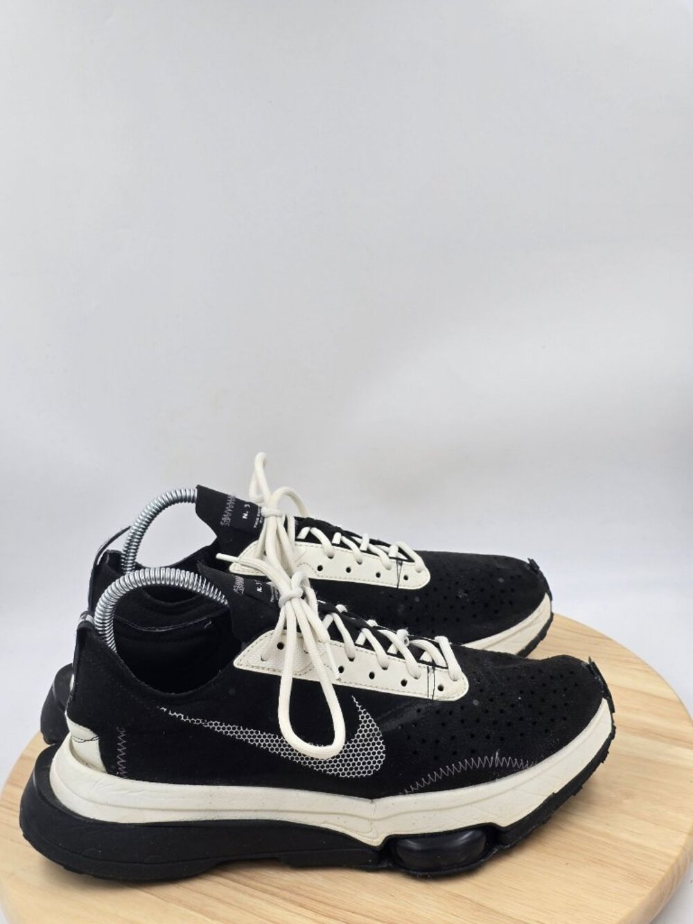 Nike Air Zoom Type Nike By You Athletic Shoes Da7562-991 By You N.354 Mens sz 8